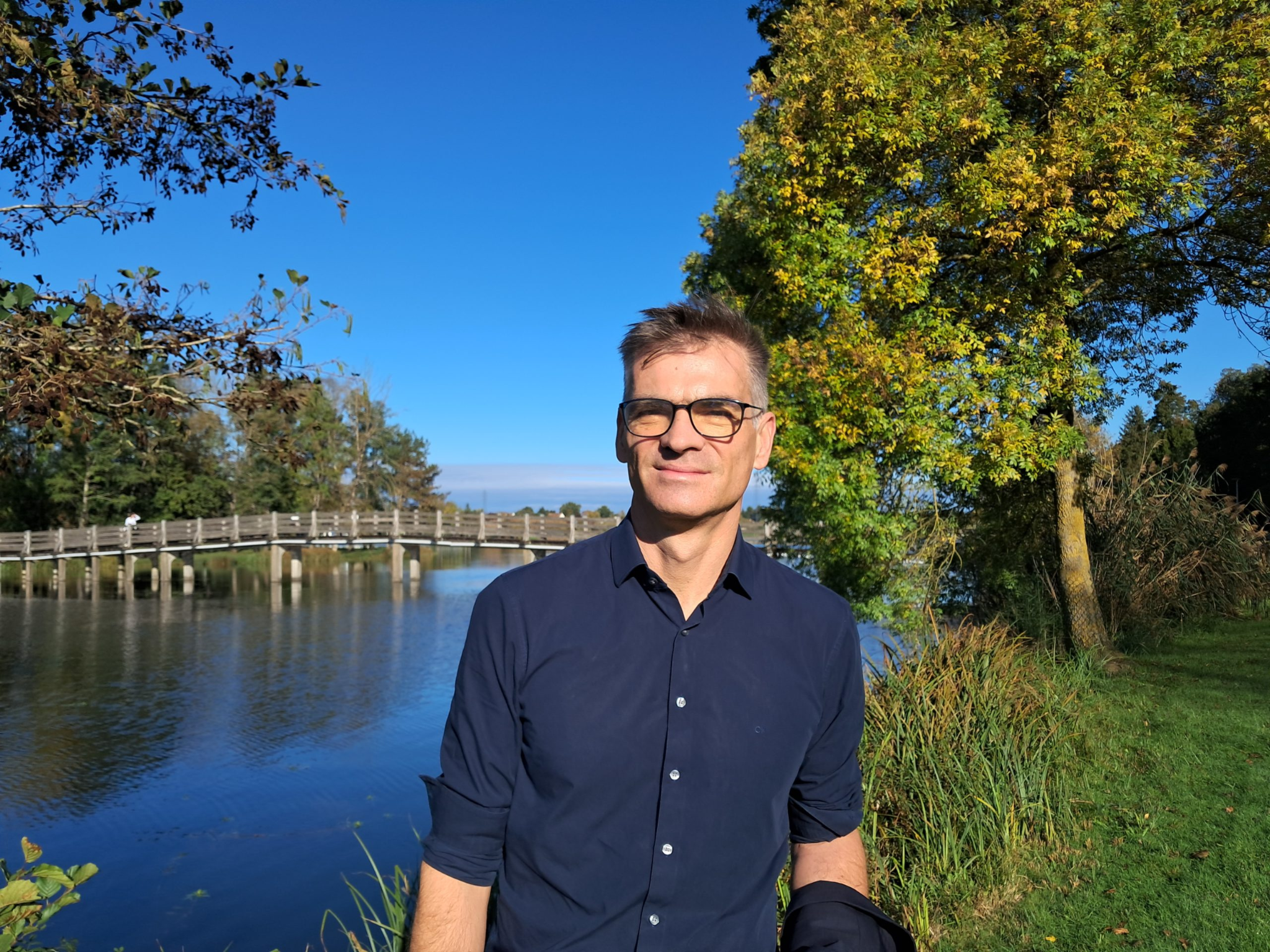 Gilles Solignac, Directeur commercial externalisé à Tours et en Touraine
